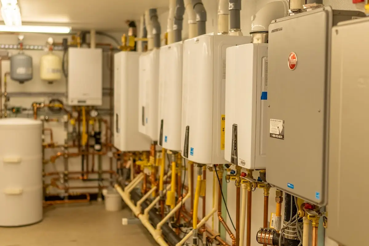 Plumbing services in Kennebunk, ME